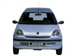 Aixam Berlines 500 MiniVan 2000 года
